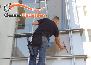 WIndow Cleaner Harlesden