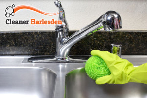 Cleaning Services Harlesden