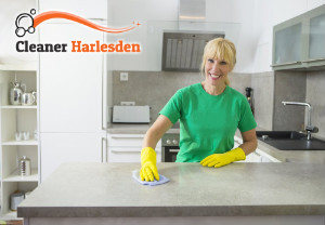 Cleaning Services Harlesden