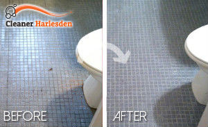 bathroom-cleaning-harlesden