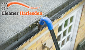 gutter-cleaners-harlesden