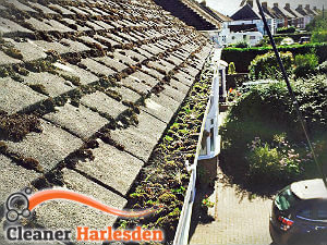 gutter-cleaning-harlesden